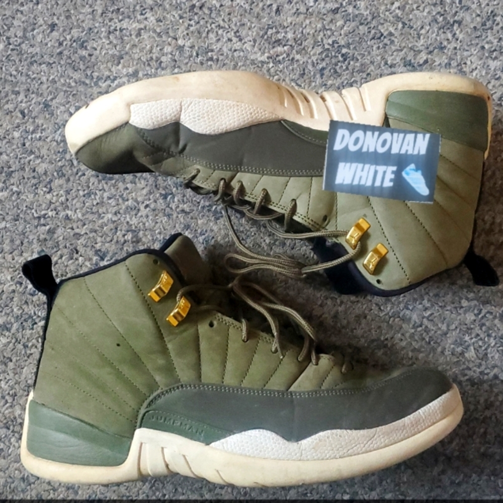 Jordan 12